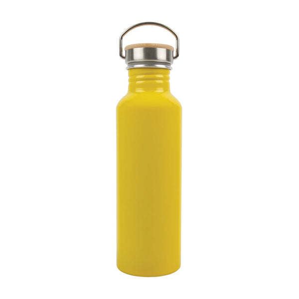 Chat Recycled Aluminium Bottle [2-LL6991]