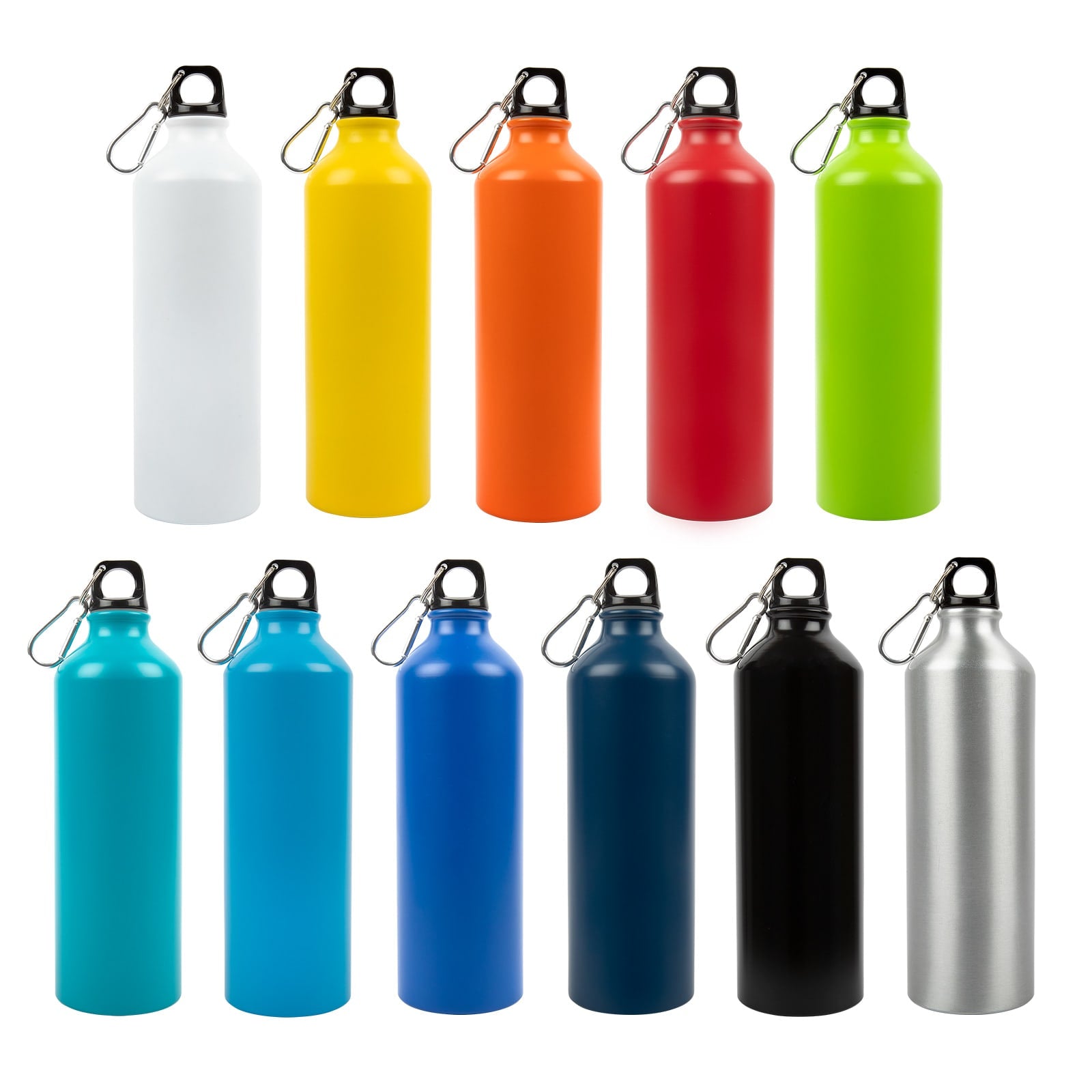 Gelato Aluminium Bottle [2-LL6996]