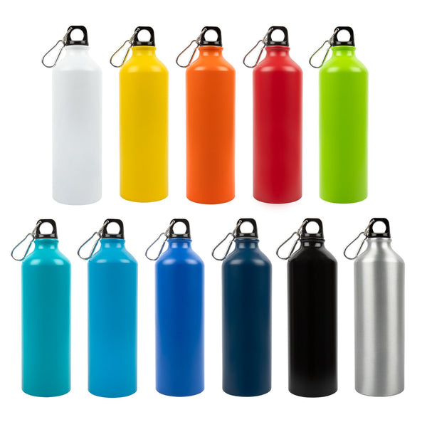 Gelato Aluminium Bottle [2-LL6996]