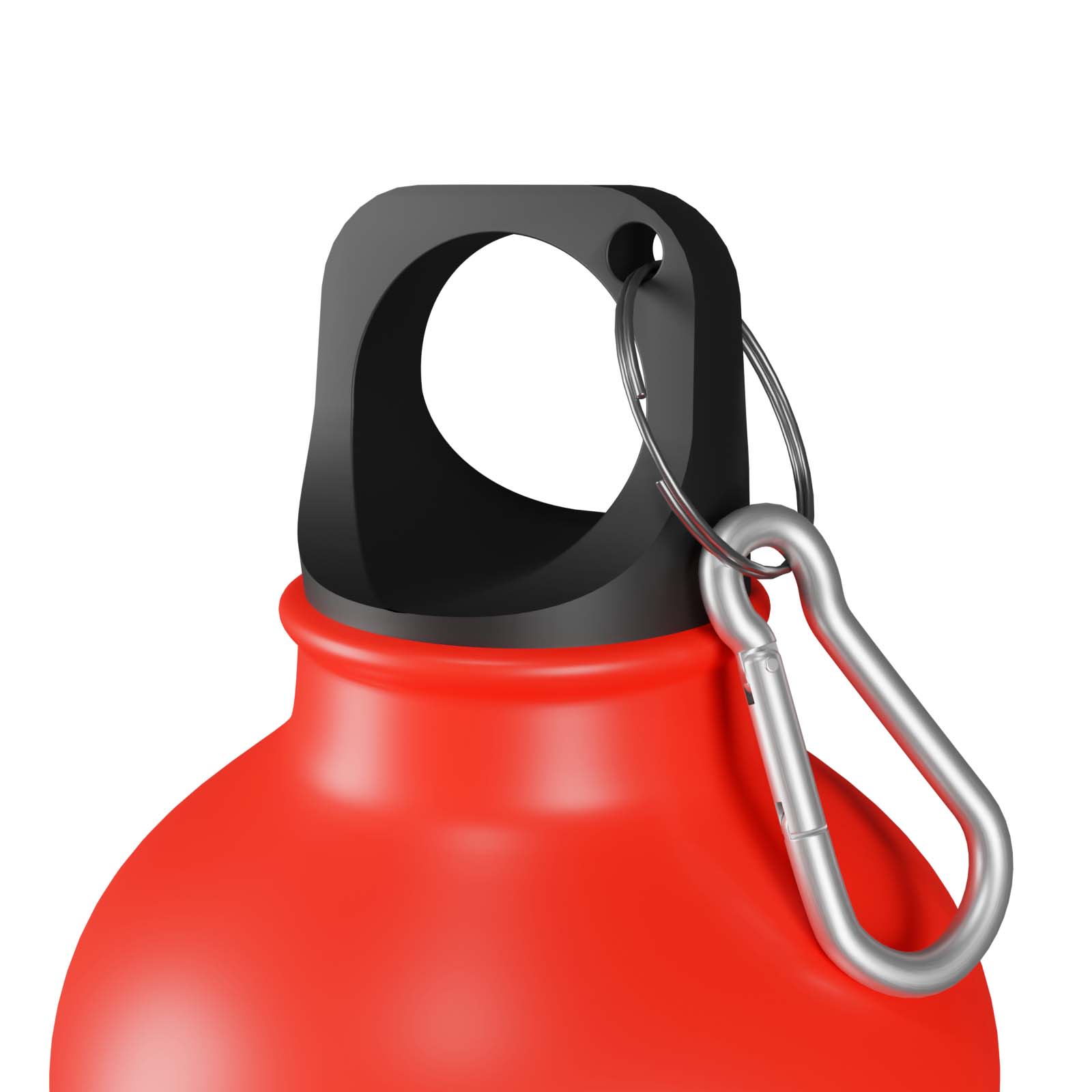 Gelato Aluminium Bottle [2-LL6996]