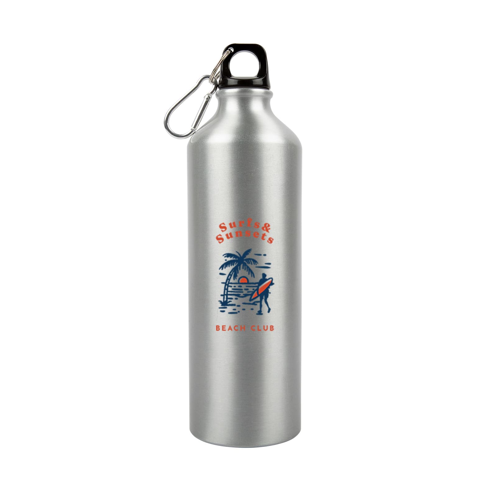 Gelato Aluminium Bottle [2-LL6996]