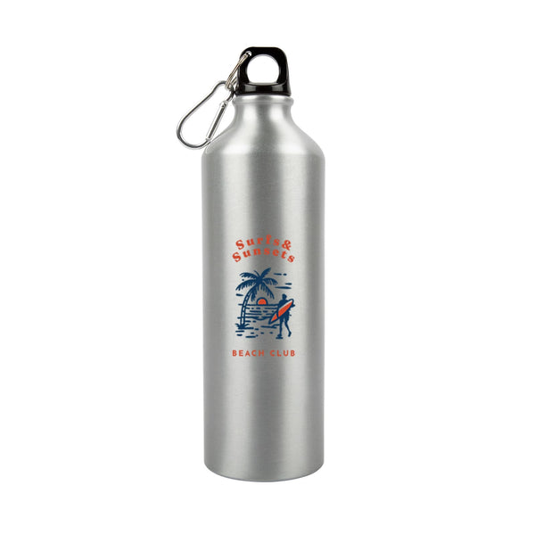 Gelato Aluminium Bottle [2-LL6996]