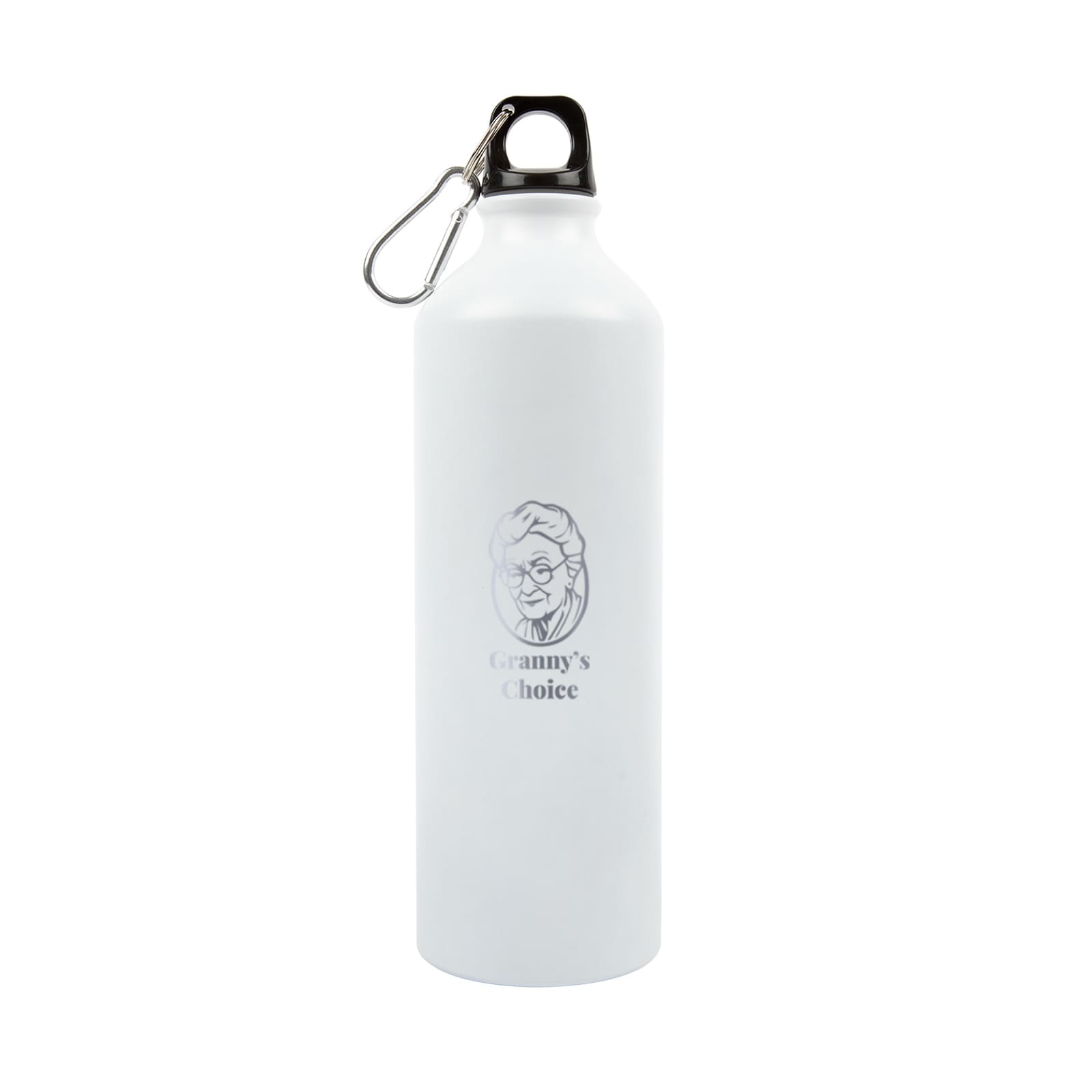 Gelato Aluminium Bottle [2-LL6996]