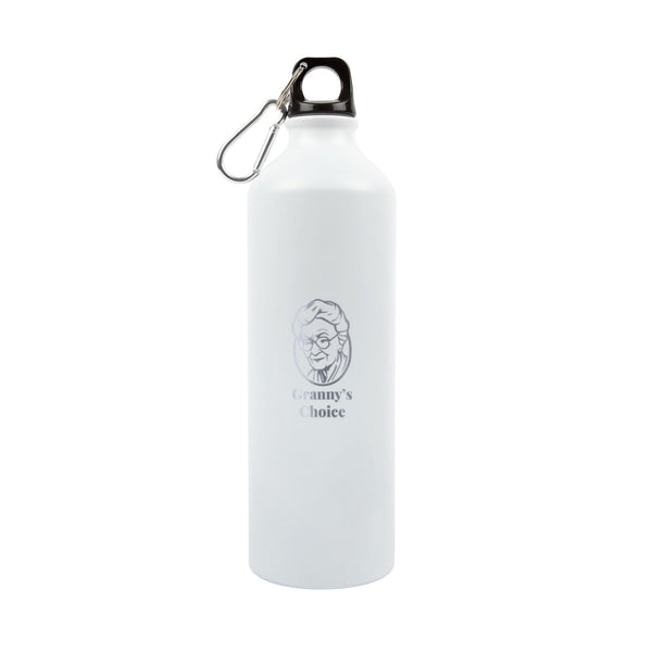 Gelato Aluminium Bottle [2-LL6996]