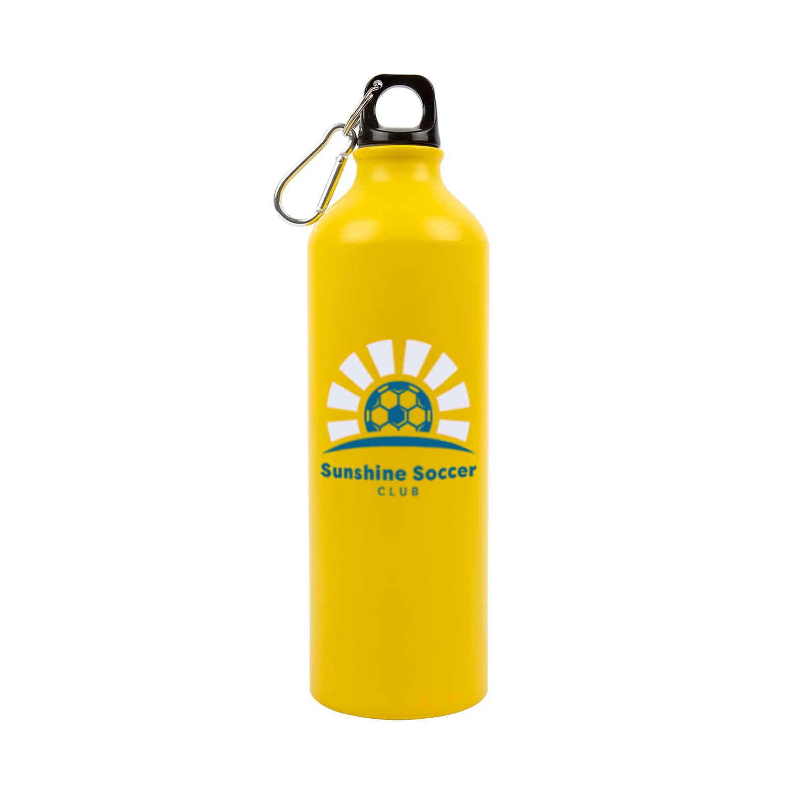 Gelato Aluminium Bottle [2-LL6996]