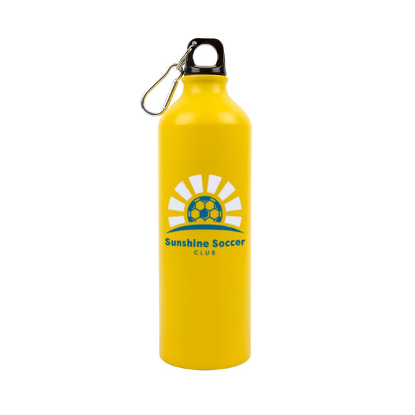 Gelato Aluminium Bottle [2-LL6996]
