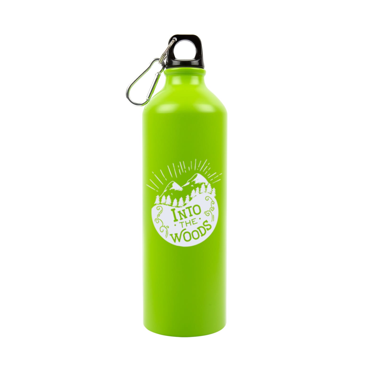 Gelato Aluminium Bottle [2-LL6996]