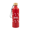 Gelato Aluminium Bottle with Bamboo Lid [2-LL6997]