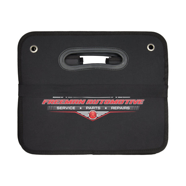 Cargo Storage Organiser [2-LL7002]