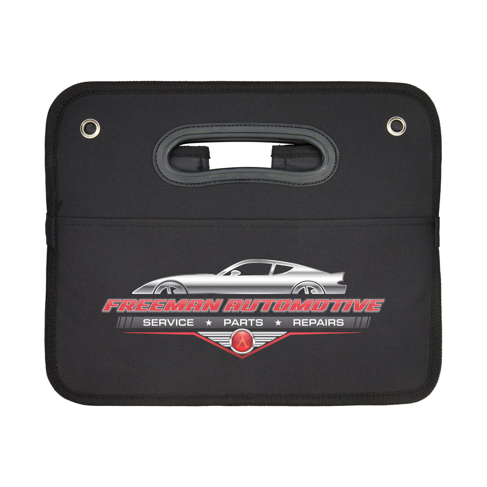 Cargo Storage Organiser [2-LL7002]