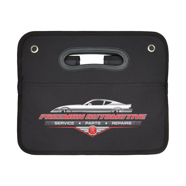 Cargo Storage Organiser [2-LL7002]