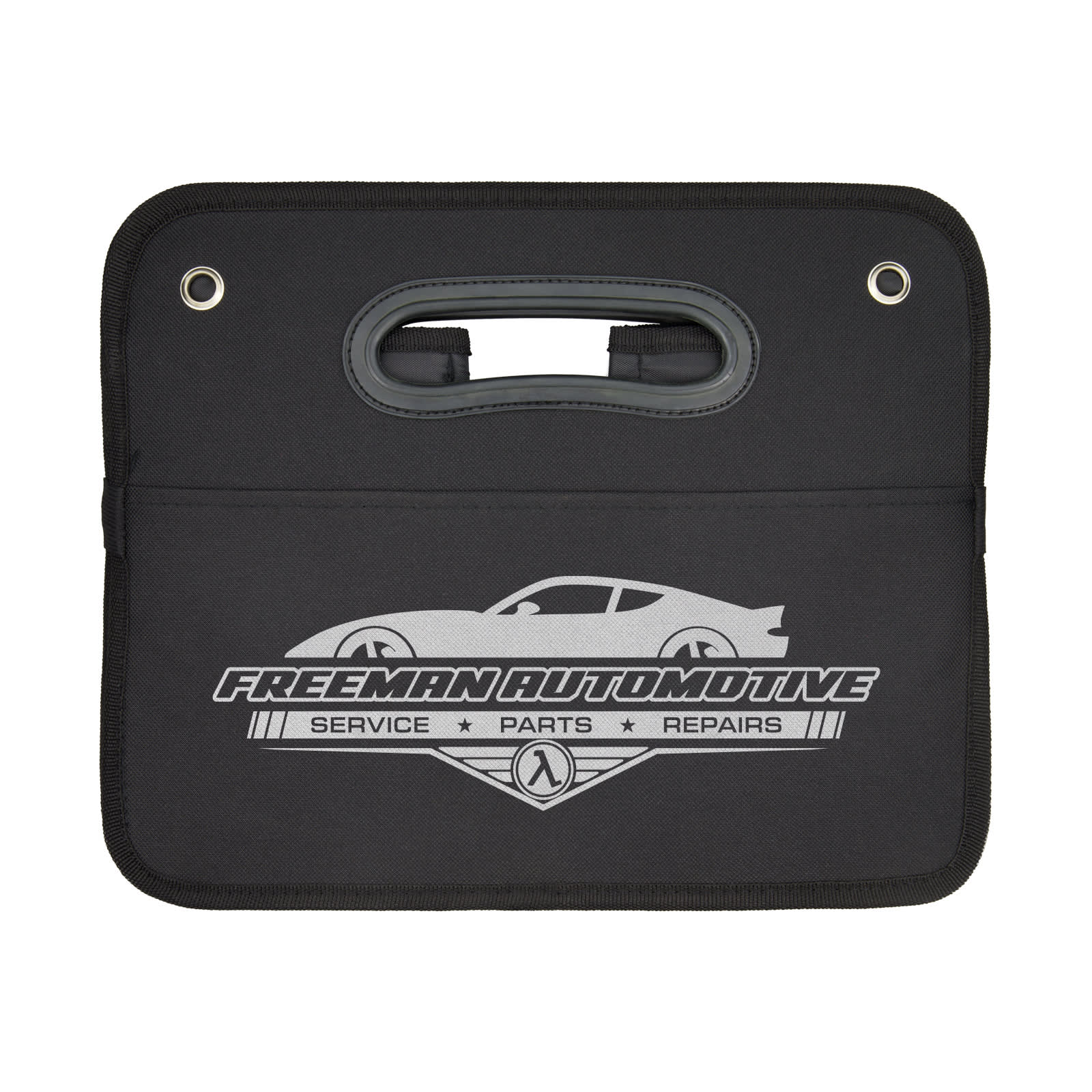 Cargo Storage Organiser [2-LL7002]