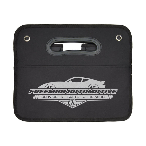 Cargo Storage Organiser [2-LL7002]