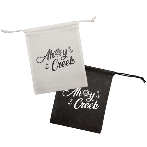 Kit Drawstring Pouch [2-LL7026]