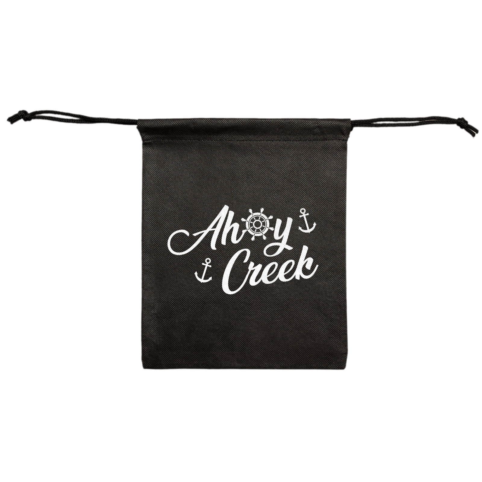 Kit Drawstring Pouch [2-LL7026]