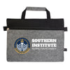 Montana RPET Felt Satchel [2-LL7027]