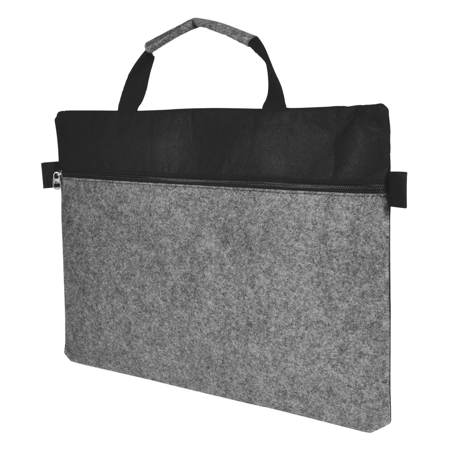 Montana RPET Felt Satchel [2-LL7027]