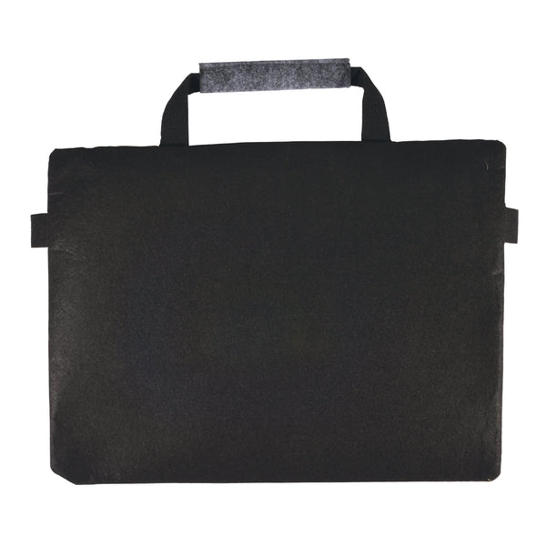 Montana RPET Felt Satchel [2-LL7027]
