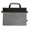 Montana RPET Felt Satchel [2-LL7027]