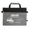 Montana RPET Felt Satchel [2-LL7027]