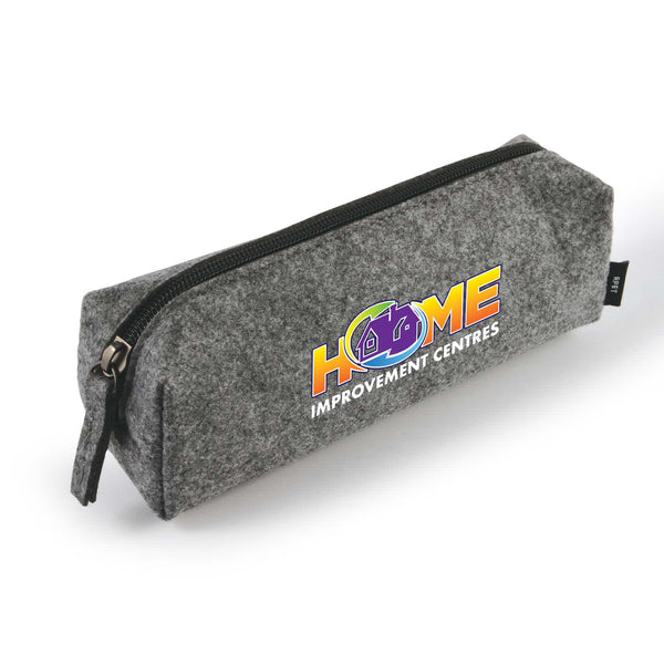 Montana RPET Felt Utility Case [2-LL7029]