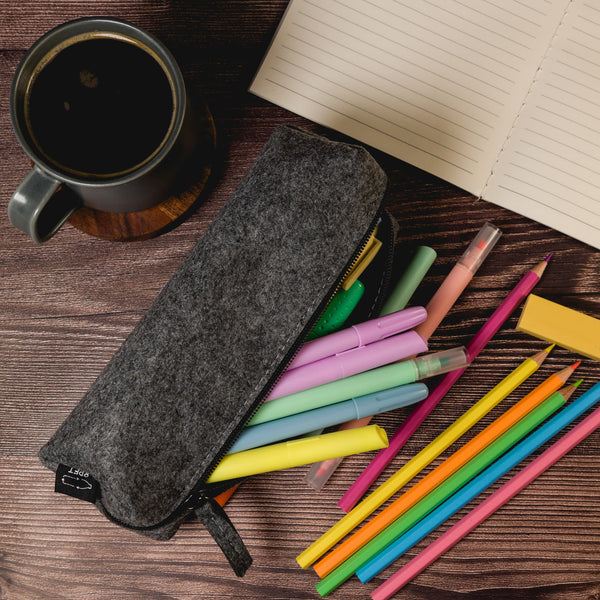 Montana RPET Felt Utility Case [2-LL7029]