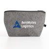 Montana RPET Felt Pouch [2-LL7031]