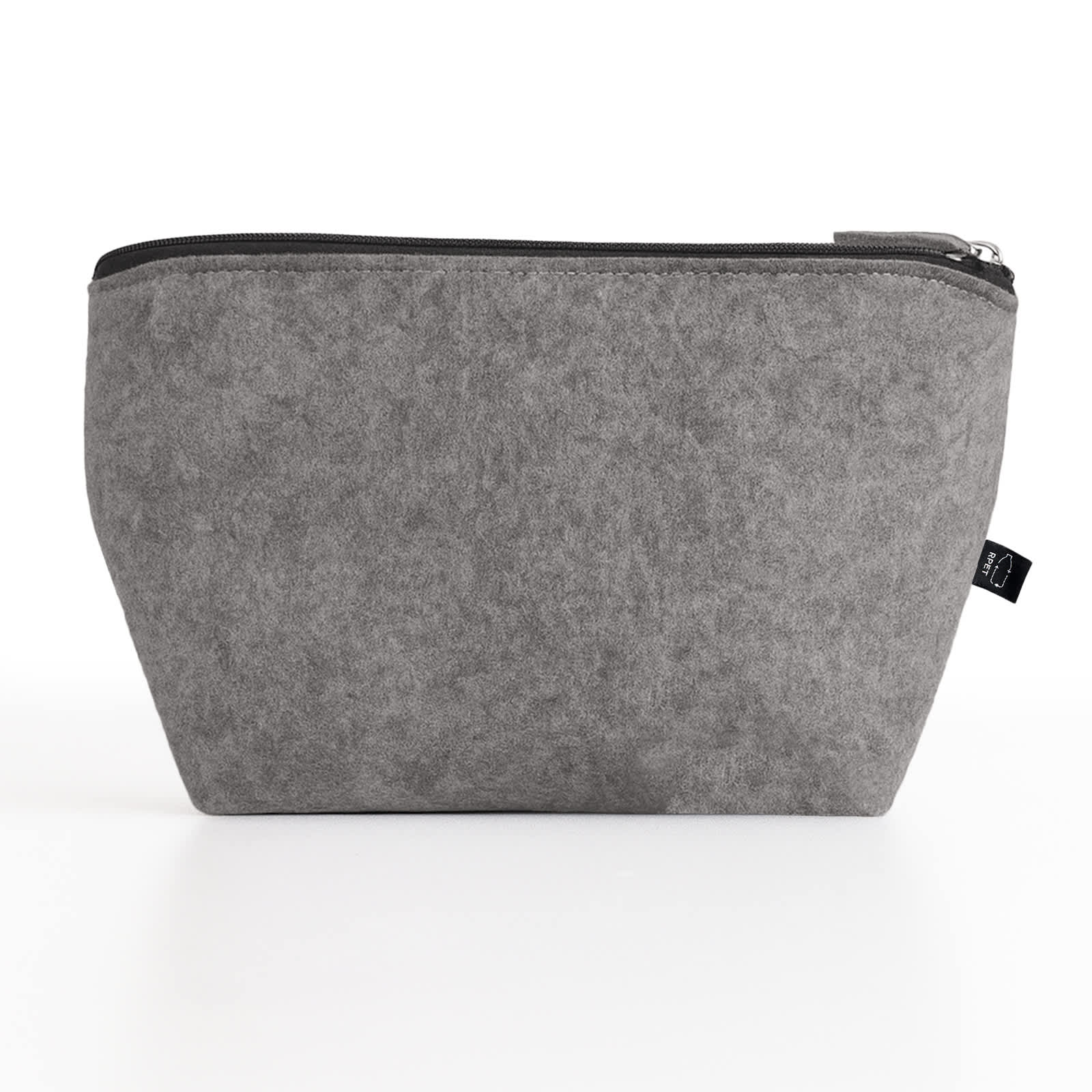 Montana RPET Felt Pouch [2-LL7031]