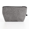 Montana RPET Felt Pouch [2-LL7031]