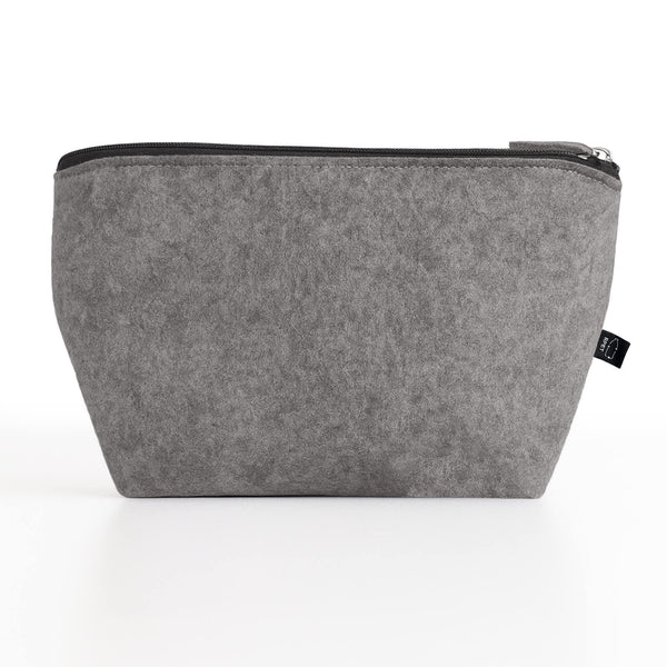 Montana RPET Felt Pouch [2-LL7031]