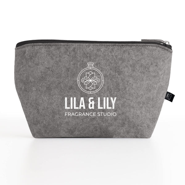 Montana RPET Felt Pouch [2-LL7031]