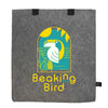 Montana RPET Felt Tote Bag [2-LL7037]
