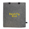 Montana RPET Felt Tote Bag [2-LL7037]