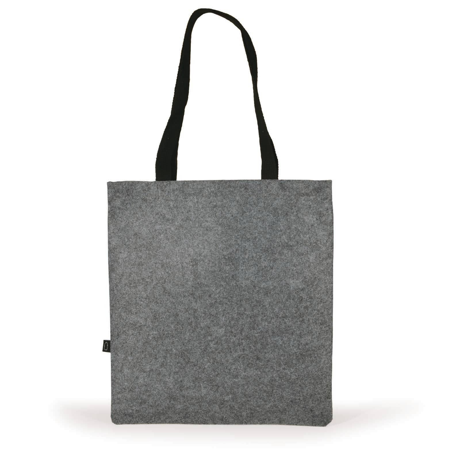Montana RPET Felt Tote Bag [2-LL7037]