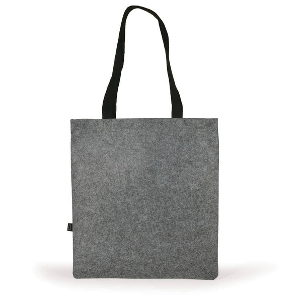 Montana RPET Felt Tote Bag [2-LL7037]