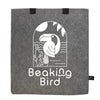Montana RPET Felt Tote Bag [2-LL7037]
