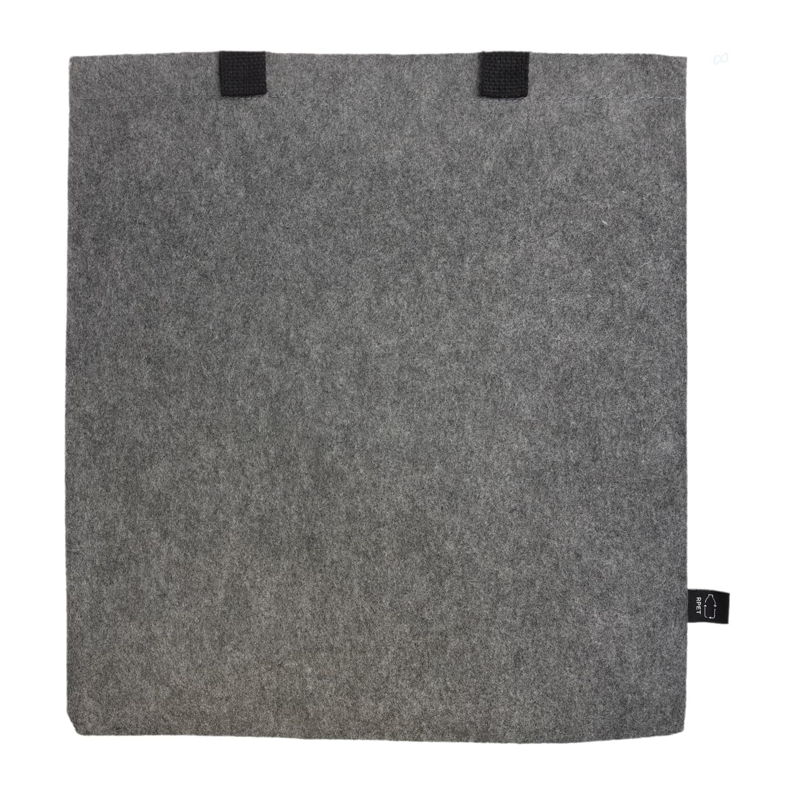 Montana RPET Felt Tote Bag [2-LL7037]