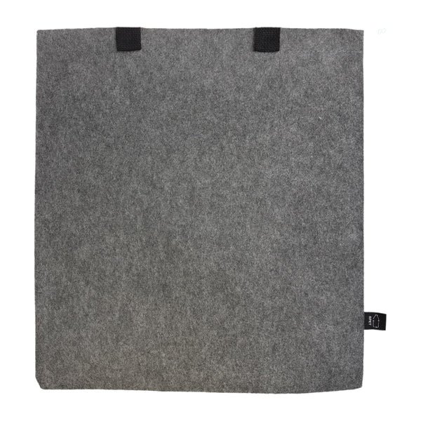 Montana RPET Felt Tote Bag [2-LL7037]