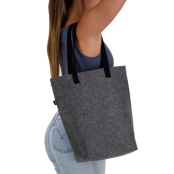 Montana RPET Gusset Tote Bag [2-LL7041]