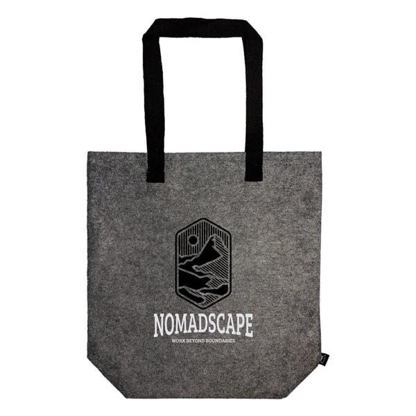 Montana RPET Gusset Tote Bag [2-LL7041]
