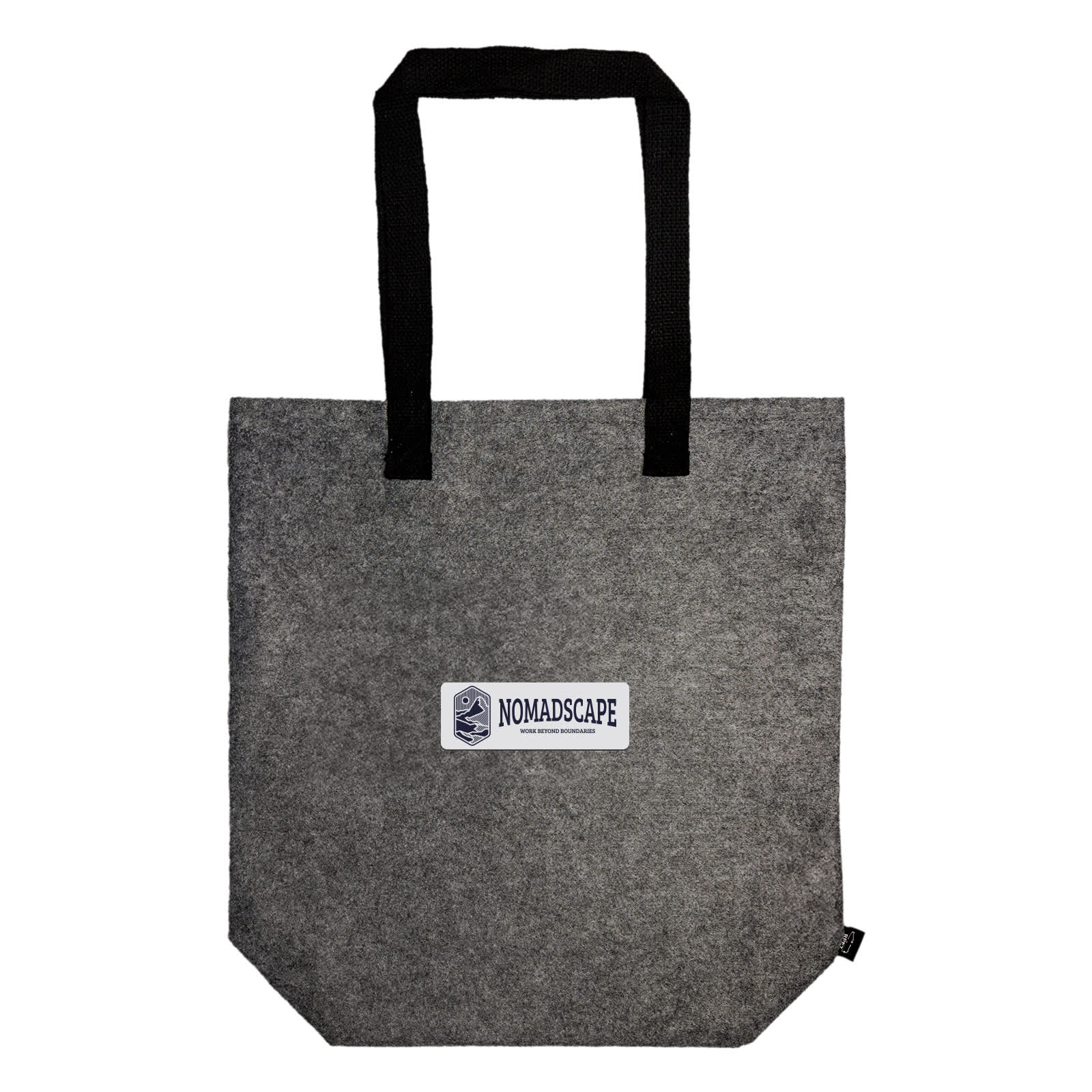 Montana RPET Gusset Tote Bag [2-LL7041]