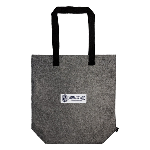 Montana RPET Gusset Tote Bag [2-LL7041]