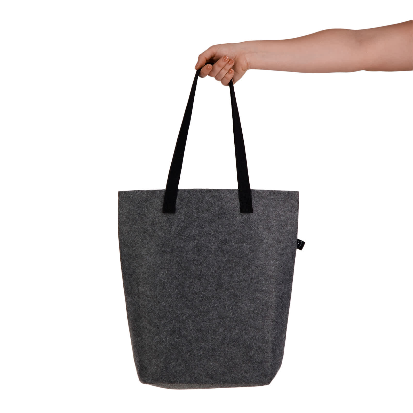 Montana RPET Gusset Tote Bag [2-LL7041]