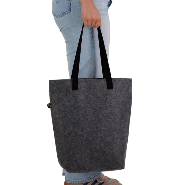 Montana RPET Gusset Tote Bag [2-LL7041]