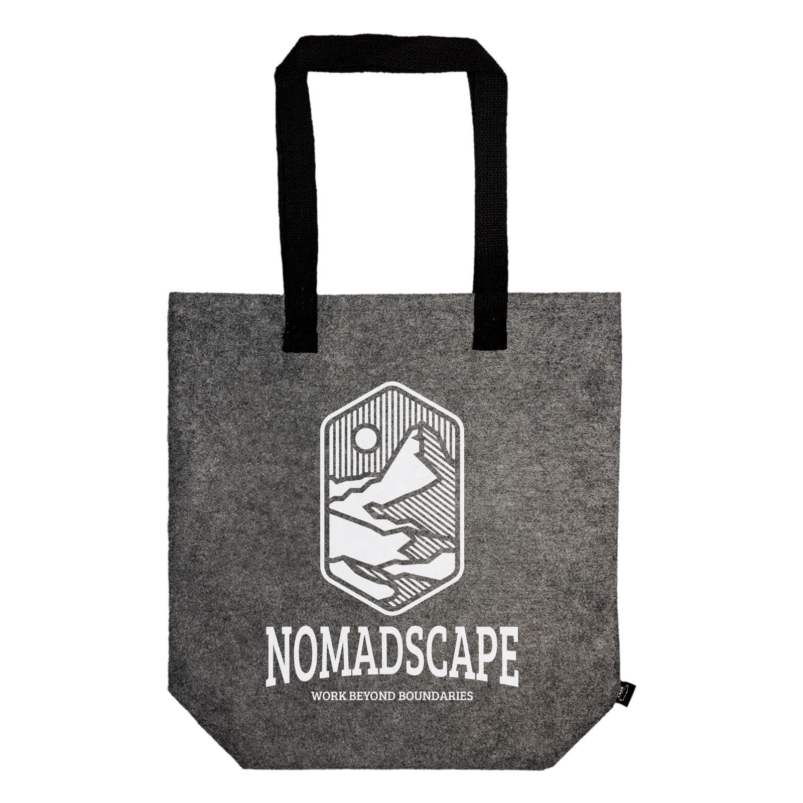 Montana RPET Gusset Tote Bag [2-LL7041]