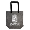 Montana RPET Gusset Tote Bag [2-LL7041]