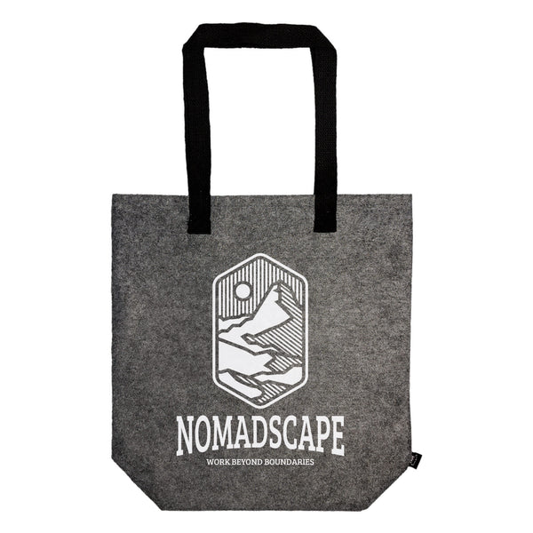 Montana RPET Gusset Tote Bag [2-LL7041]