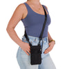Wallaby Neck Pouch [2-LL7043]