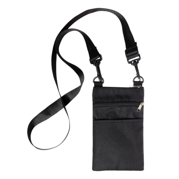 Wallaby Neck Pouch [2-LL7043]