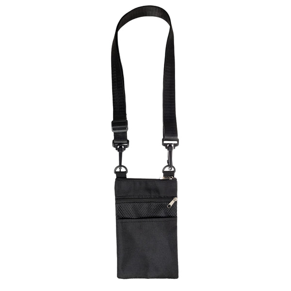 Wallaby Neck Pouch [2-LL7043]